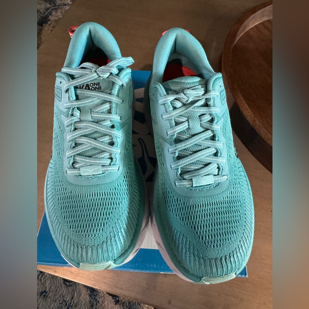New women’s Hoka shoes